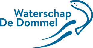 Logo Waterschap De Dommel