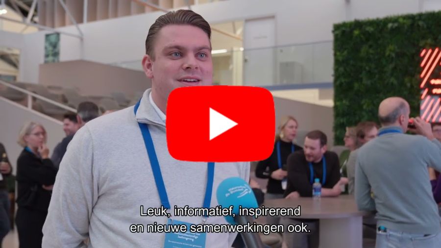 Video Land van Anna en van Besouw