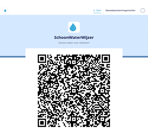 QR code