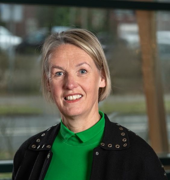 Willeke Pieters