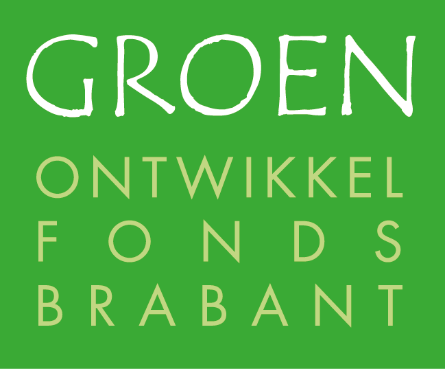 Groen Ontwikkelfonds Brabant 