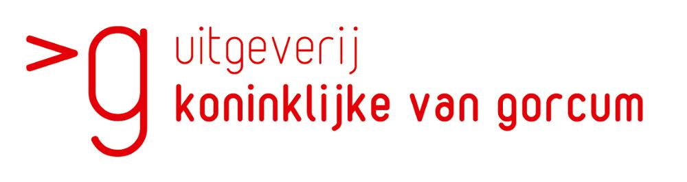 logo Uitgeverij Koninklijke Van Gorcum