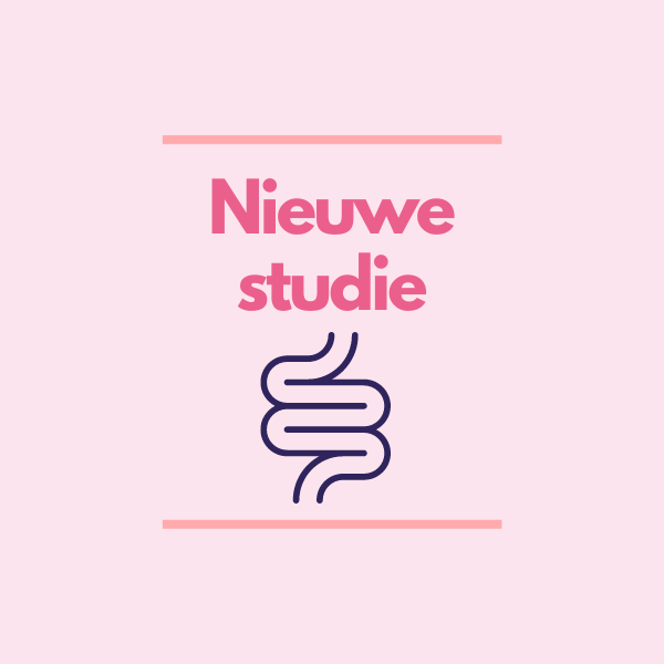 Illustratie Nieuwe Studie