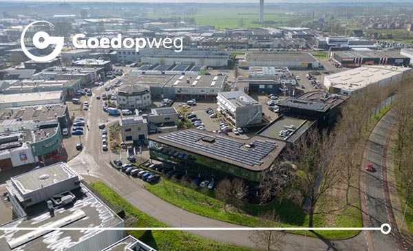 Goedopweg
