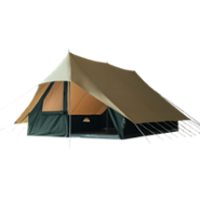 NIEUW bij ScoutShop: De Waard groepstent