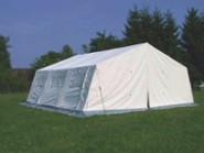 Groepstent Tortuga Colorado Plus nu met € 250,00 korting
