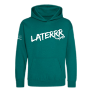 Hoodie Freek Vonk Laterrr