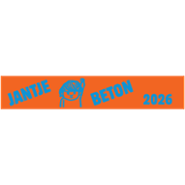 Naambandje Jantje Beton collecte 2026