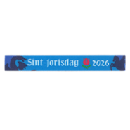 Naambandje St. Joris 2026