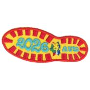 Funbadge Avond4Daagse 2026