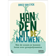 Boek Handen uit de mouwen