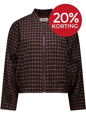 Blazer Dionne Bruin