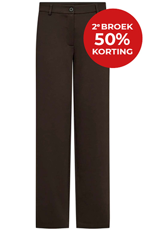 Broek Nanny Bruin