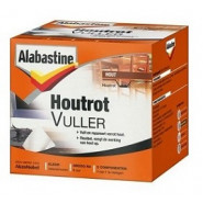 Alabastine Houtrotvuller