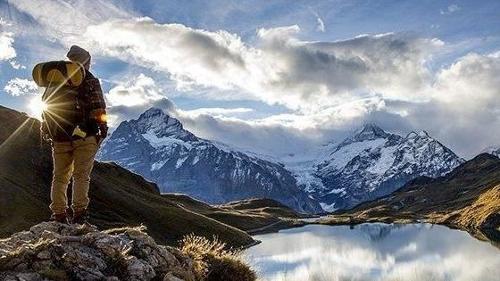berner oberland
