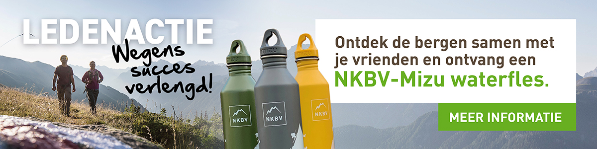 ledenactie