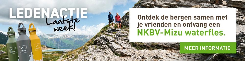 ledenactie
