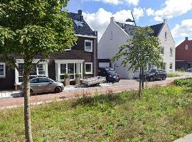 Parkeerplaatsen Rijnland