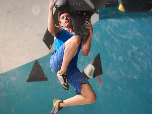 NK Boulder 2022