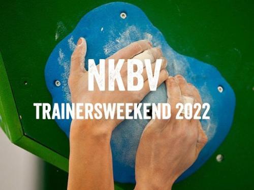 Trainersweekend