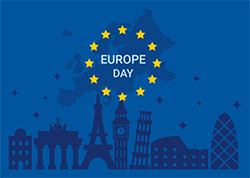 logo Europe Day