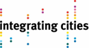 logo integrating cities