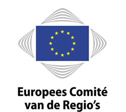 Logo Europees Comite van de Regio's