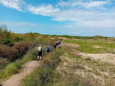 Wandelen
