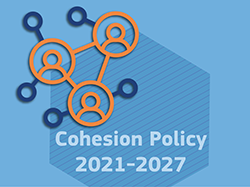 logo Cohesion Policy