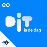 logo radioprogramma Dit is de dag