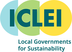 Logo ICLEI