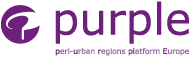 PURPLE logo