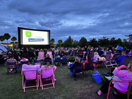 PARK21 Zomerweken