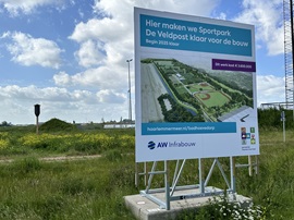 Sportpark De Veldpost