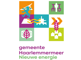 Logo gemeente Haarlemmermeer