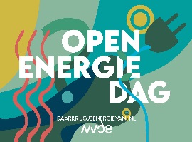 Open Energiedag logo