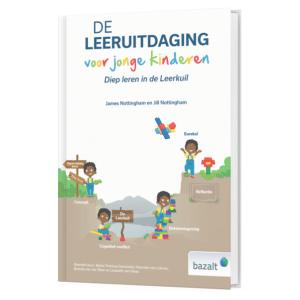 De Leeruitindaging voor jonge kinderen