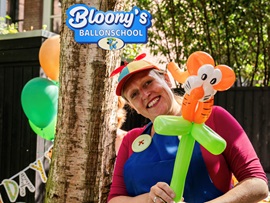 Bloony's ballonschool