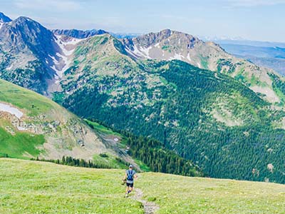 Workshop Trailrunnen