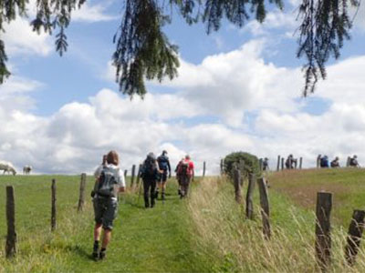 Wandeling