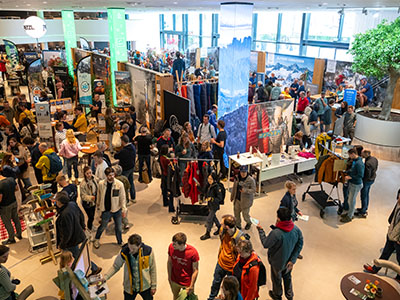 Bergsportdag
