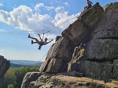 Klimactiviteiten jeugd