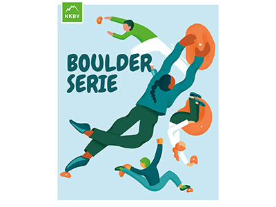 Boulder Series