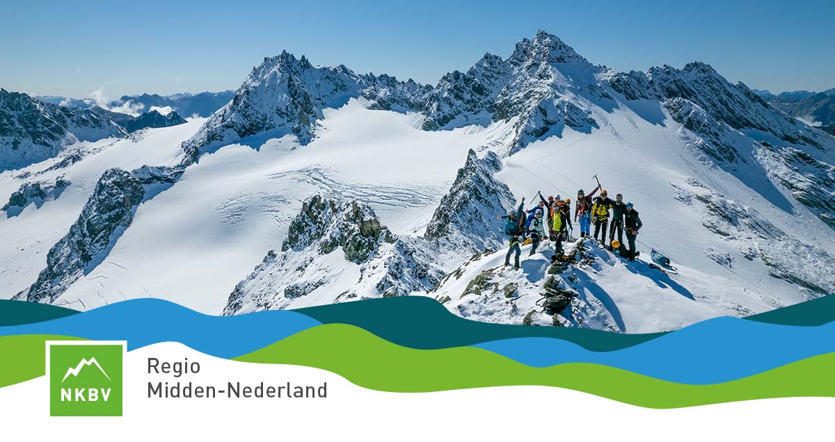 Regio Midden-Nederland