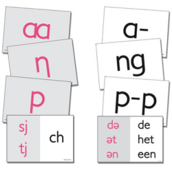 Klank en letter