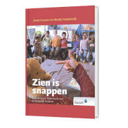 Zien is snappen