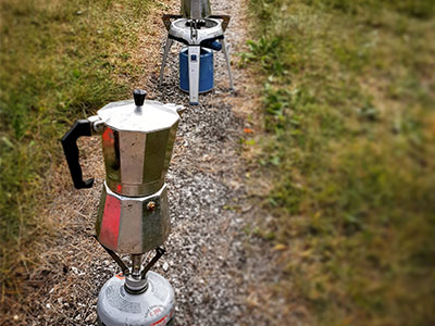 Lekker Buiten Weekend