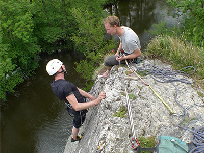 Regioklimweekend Ettringen