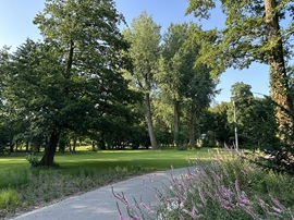 Stadspark Hoofddorp