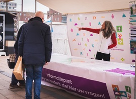 Informatiepunt gemeente